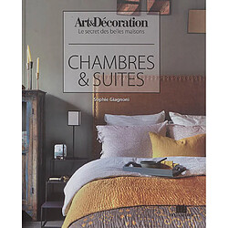 Chambres & suites