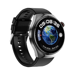 Avis Yonis Montre Connectée Écran IPS 1.6 Pouces