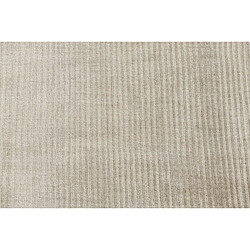 Vidal Tapis de laine 239x168 brun Darya pas cher