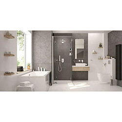 Acheter Deante BQH_A54L HIACYNT Robinet de lavabo encastré, Bianco