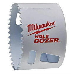 Fp Scie cloche Hole Dozer 73mm Milwaukee VE à 1 Unité