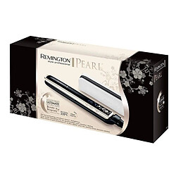 Acheter Plancha para el Pelo Remington Pearl S9500/ Negro