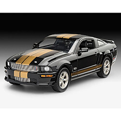 Revell Maquette Voiture : Ford Shelby GT-H 2006