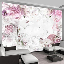 Paris Prix Papier Peint Dancing Peonies 105 x 150 cm