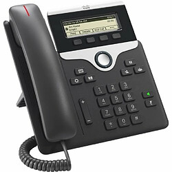 Acheter Cisco Systems CISCO IP PHONE 7811 WITH