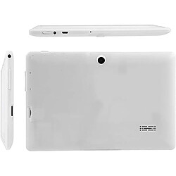 Avis Yonis Tablette tactile Android 7 pouces