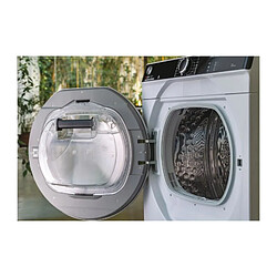 Avis Sèche-linge pompe à chaleur 10kg HOOVER 55cm, HOO8059019024950