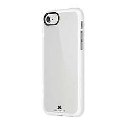 Black Rock Coque "Embedded Case" pour Apple iPhone 7, blanc