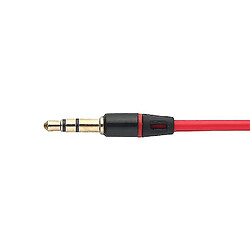 Acheter Universal 3,5 mm mâle à femelle audio stéréo Aux casque Corde Extension du câble