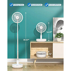 Ventilateur