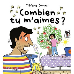 Combien tu m'aimes ?