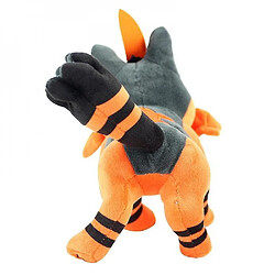 Avis Universal Animaux en peluche Poupée Anime 30cm Soleil Lune Toracat Peluche Jouets en peluche Noël Pokémon Monstre Peluche Cadeaux pour les enfants()