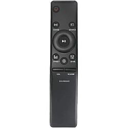 Avis Universal Vinabty AH59-02745A Remote Control Remplace pour le système de haut-parleur Samsung Soundbar HW-K950 HW-K850