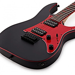 Avis GRG131DX-BKF Ibanez