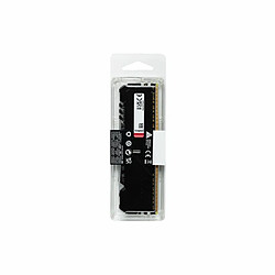 Mémoire RAM Kingston CL17 DIMM 8 GB DDR4