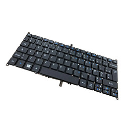 Avis Clavier Ordinateur Portable Sans Fil noir blanche