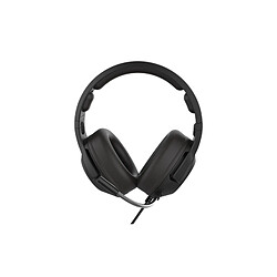 Acheter Casques avec Microphone CoolBox DG-AUR-02PRO Noir