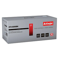 Activejet? Toner Activejet ATX-6000BN Noir