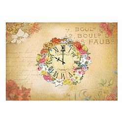 Paris Prix Papier Peint Guard of Time 105 x 150 cm