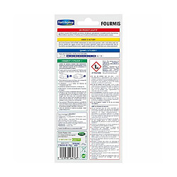 Fertiligene Anti-fourmis - lot de 2 boîtes