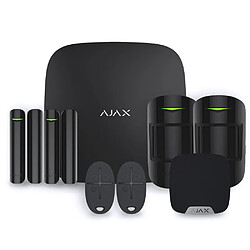 Ajax Systems AJAX KIT PLUS 2B