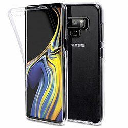 BigBuy Tech Protection pour téléphone portable Galaxy Note 9 Samsung