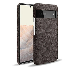 Universal Cas de protection en tissu pour Google Pixel 6 Pro