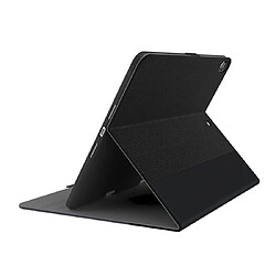 CYGNETT Étui de protection pour iPad 10.2" Folio avec Support Tekview Noir