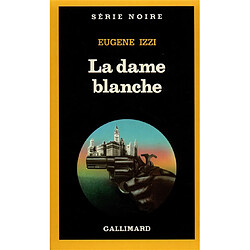 La Dame blanche - Occasion