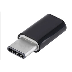 Avis GUPBOO Adaptateur Micro USB 3.1 USB Type-C,JL928