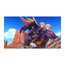 Acheter Square Enix World of Final Fantasy (PS4) Import Anglais