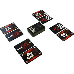 Jeu de cartes Oya The Game