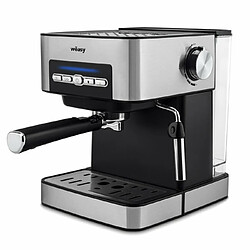 Hkoenig Weasy KFX32 machine à expresso