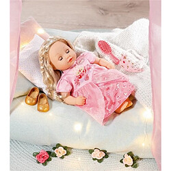 Acheter Zapf Creation AG Baby Annabell Little Sweet Princess 36cm