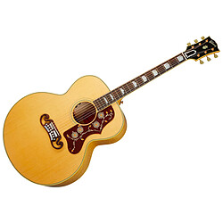 SJ-200 Original Antique Natural Gibson