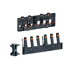 kit commutateur d'inversion - pour tesys d - 3 pôles - schneider electric lad9r1