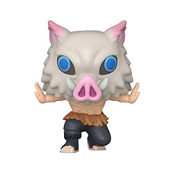 Funko Demon Slayer: Kimetsu no Yaiba - Figurine POP! 7th Form Inosuke 9 cm