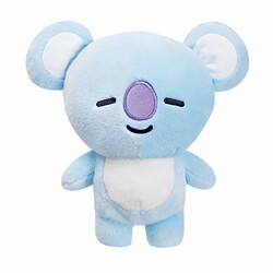 Line Friends BT21 - Mascotte 23 cm KOYA