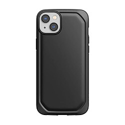 Raptic Coque pour iPhone 14 Plus Slim Shockproof 2M Antichoc Noir pas cher