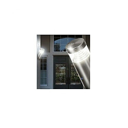 Tradex Outdoor LED 3 Watt Steel Garden Terrace Light IP54