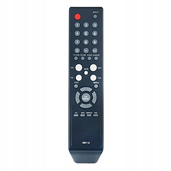 GUPBOO Télécommande Universelle de Rechange pour Westinghouse TV modèles connus VR-5585DFZ CW39T8R