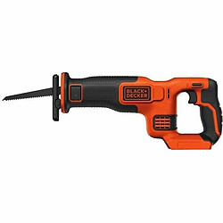 Scie à chaîne Black & Decker BDCR18N-XJ