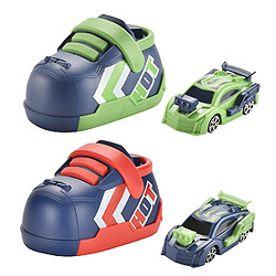 Acheter Universal Toys pour enfants Produits automobiles catapultes Running Shoe Toy Interactive Board Game Game compétitif Cata