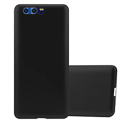 Cadorabo Coque Honor 9 Etui en Noir