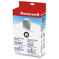 Purificateur d'air Honeywell