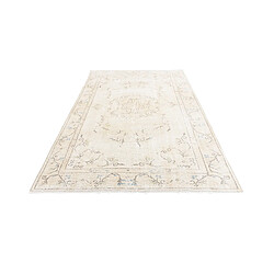 Acheter Vidal Tapis de laine 279x165 beige Ultra Vintage