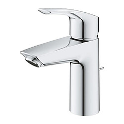 Mitigeur de lavabo monocommande EUROSMART Grohe 32926003 pas cher