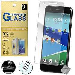 Htdmobiles Film de protection vitre verre trempe transparent pour Orange Dive 71