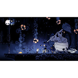 Acheter Hollow Knight (Switch) DE-Version