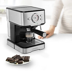 Avis Café Express Arm Princess 249412 1,5 L 1100W